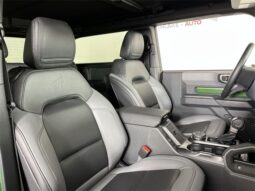 
										Ford Bronco full									