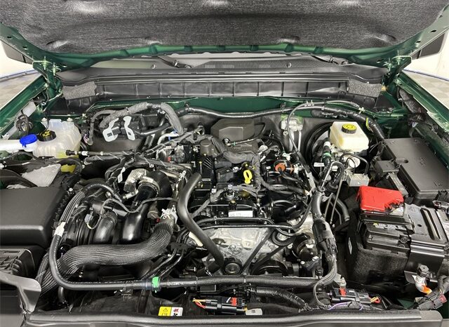 
								Ford Bronco full									