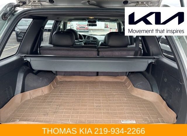 
								Nissan Pathfinder full									