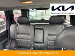 
										Nissan Pathfinder full									