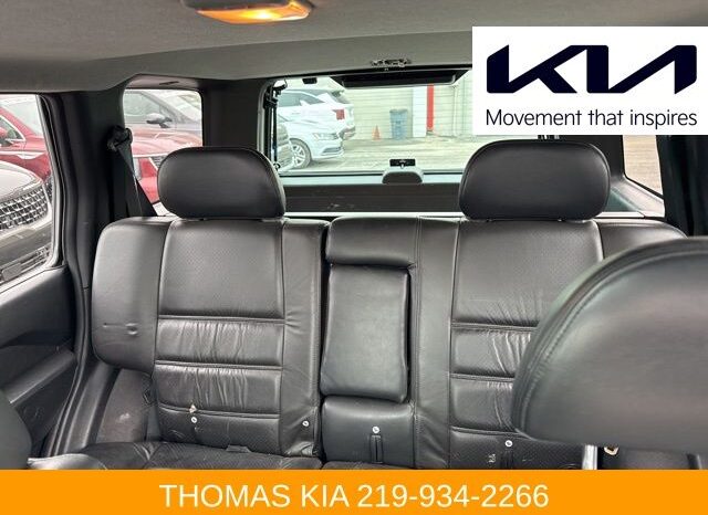 
								Nissan Pathfinder full									