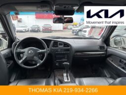 
										Nissan Pathfinder full									