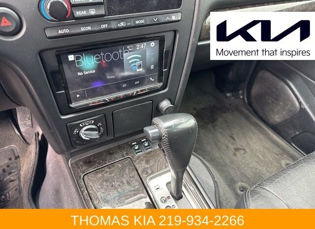 
								Nissan Pathfinder full									
