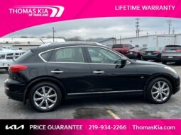 
										INFINITI QX50 full									
