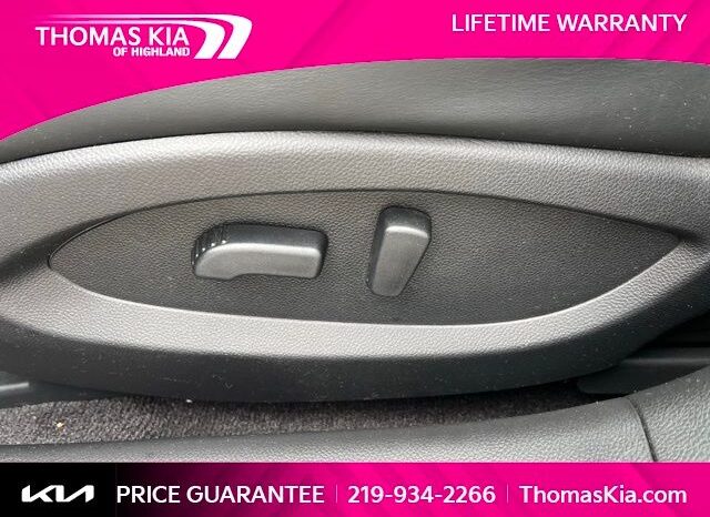 
								INFINITI QX50 full									