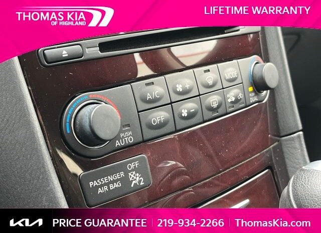 
								INFINITI QX50 full									