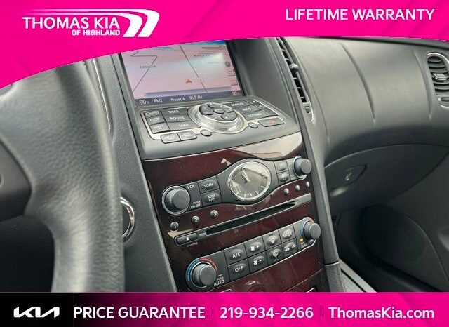 
								INFINITI QX50 full									