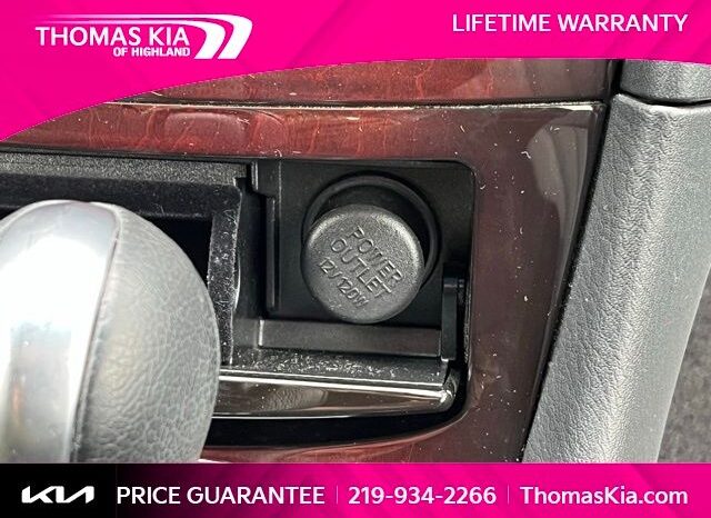 
								INFINITI QX50 full									