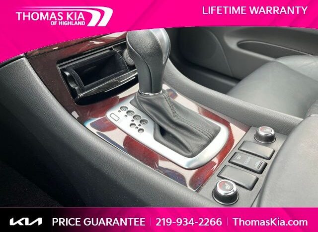 
								INFINITI QX50 full									