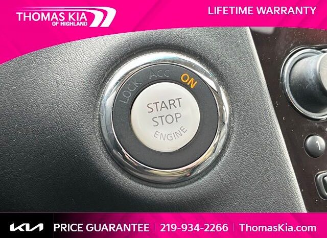 
								INFINITI QX50 full									