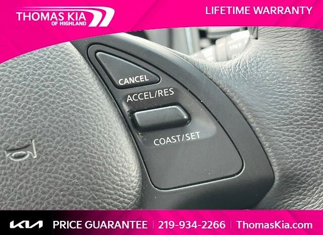 
								INFINITI QX50 full									