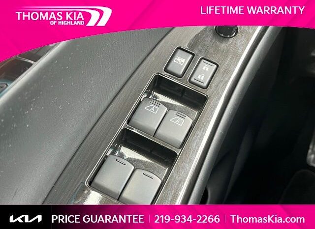 
								INFINITI QX50 full									