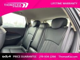 
										INFINITI QX50 full									