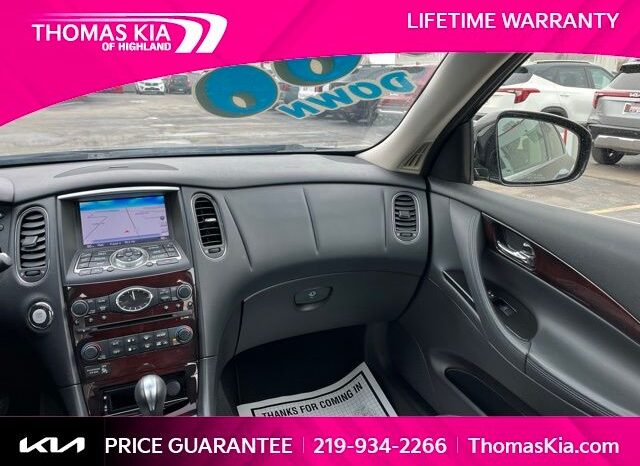 
								INFINITI QX50 full									