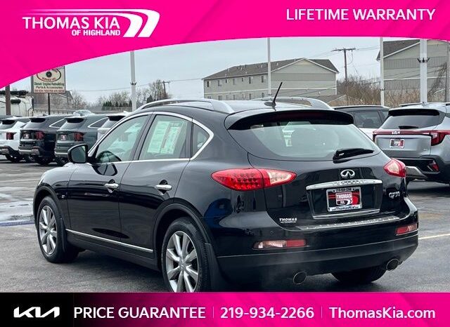 
								INFINITI QX50 full									