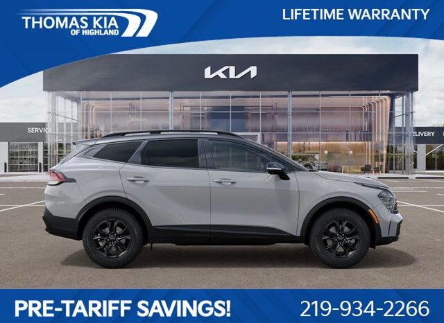 
								Kia Sportage full									