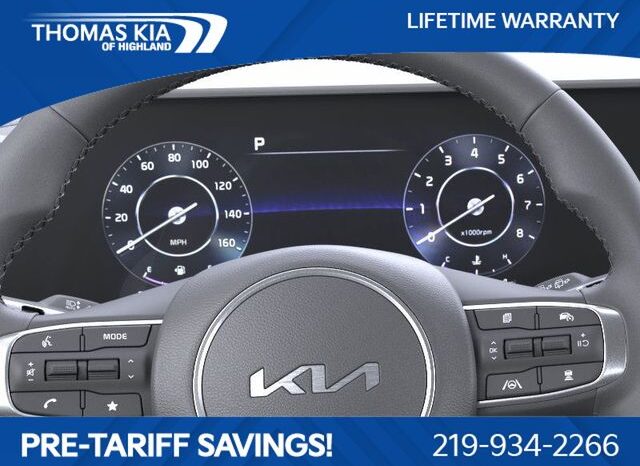 
								Kia Sportage full									
