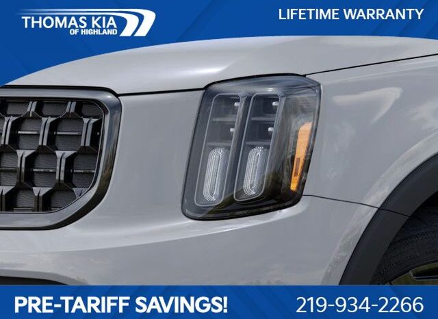 
								Kia Telluride full									