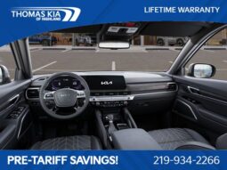 
										Kia Telluride full									
