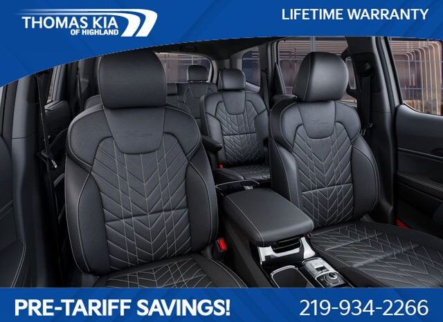 
								Kia Telluride full									