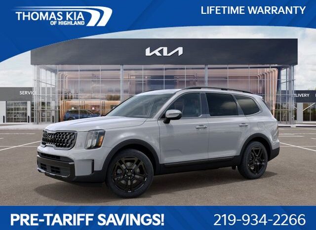 
								Kia Telluride full									