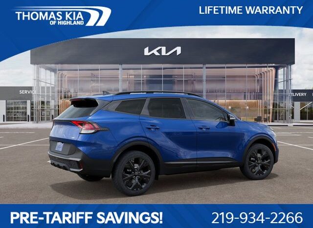 
								Kia Sportage full									