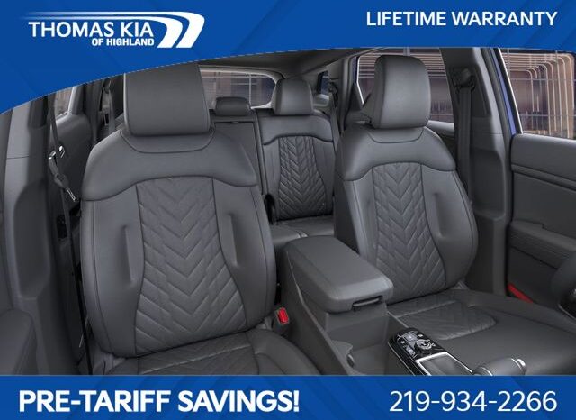 
								Kia Sportage full									