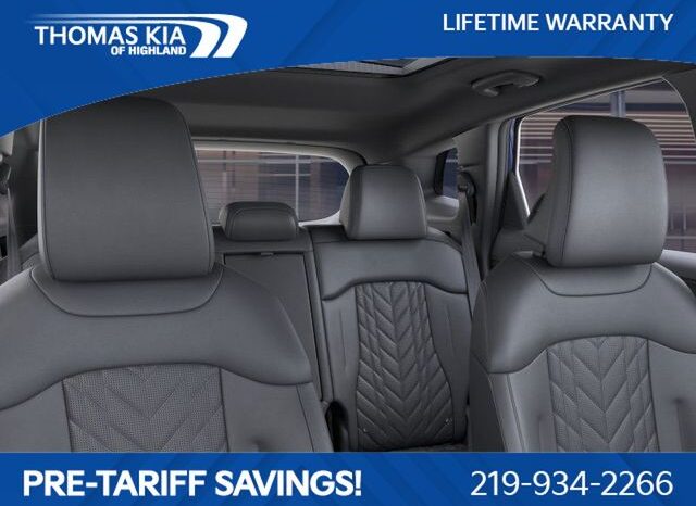 
								Kia Sportage full									