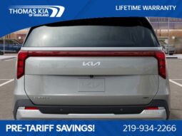 
										Kia Carnival Hybrid full									