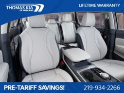 
										Kia Carnival Hybrid full									