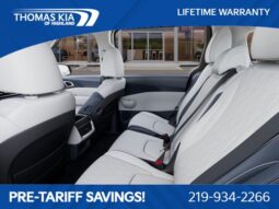 
										Kia Carnival Hybrid full									