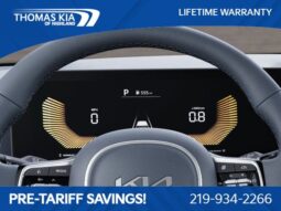 
										Kia Carnival Hybrid full									