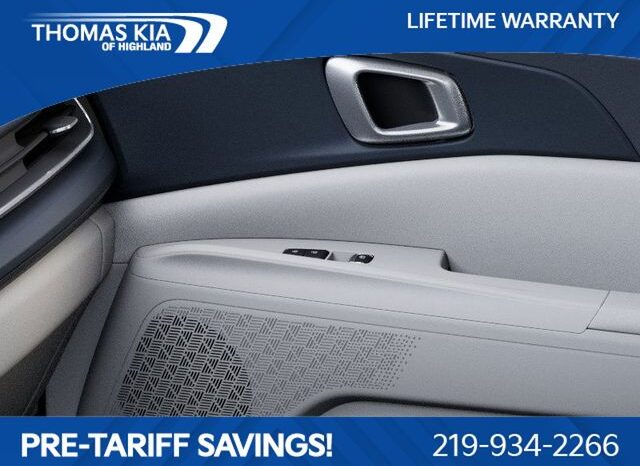 
								Kia Carnival Hybrid full									
