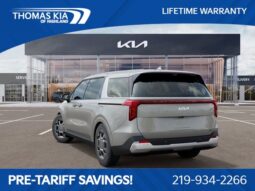 
										Kia Carnival Hybrid full									