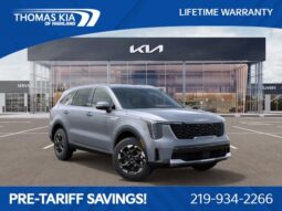 
										Kia Sorento full									