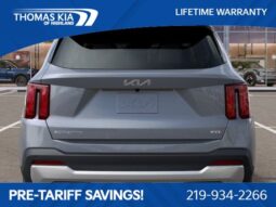 
										Kia Sorento full									