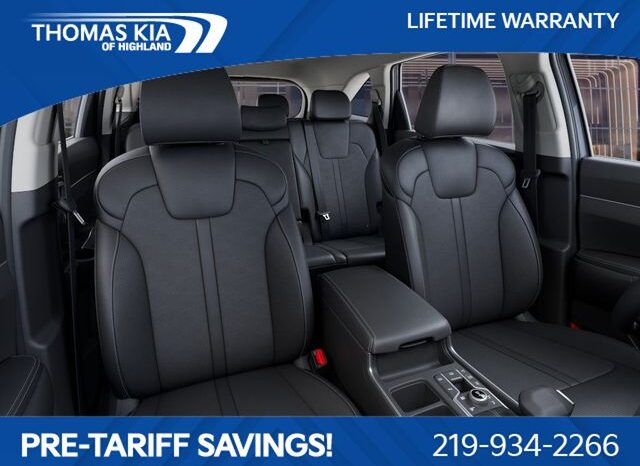 
								Kia Sorento full									