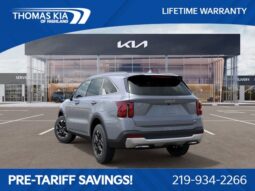 
										Kia Sorento full									