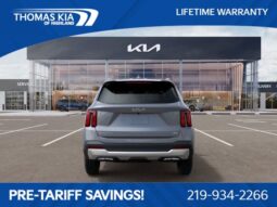 
										Kia Sorento full									