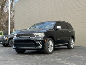 Dodge Durango