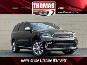 Dodge Durango