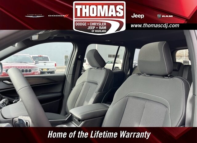
								Jeep Grand Cherokee full									