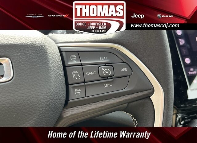 
								Jeep Grand Cherokee full									