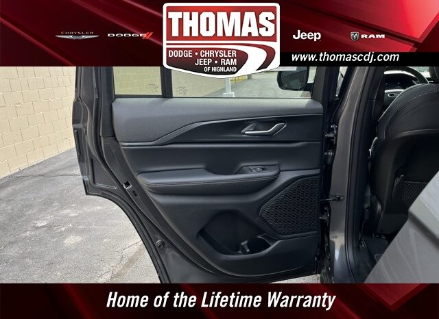 
								Jeep Grand Cherokee full									