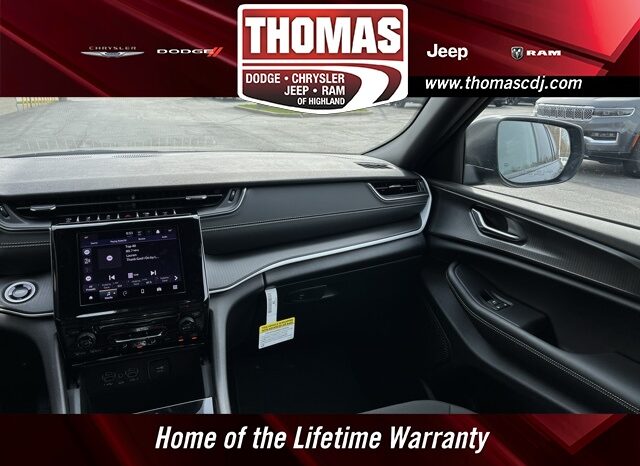 
								Jeep Grand Cherokee full									