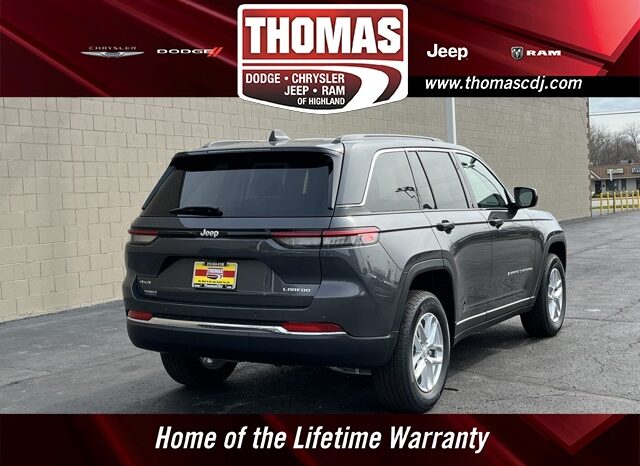 
								Jeep Grand Cherokee full									