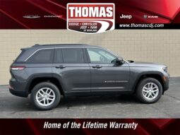 
										Jeep Grand Cherokee full									