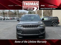 
										Jeep Grand Cherokee full									