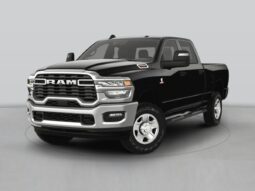 Ram 2500