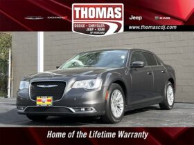 Chrysler 300